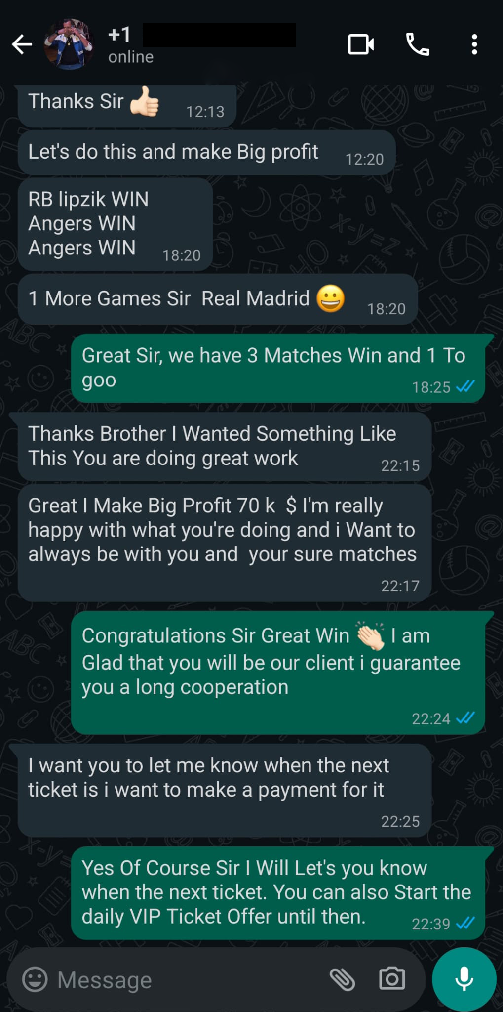 Fixed Matches Like No One Else Gambling Time Exclusive Successful Sure Tips