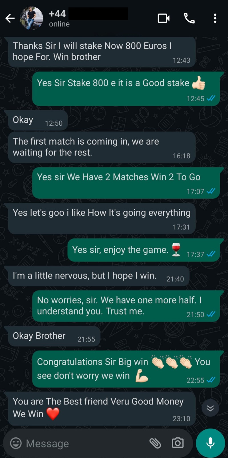 The Professional Correct Score and Fixed Matches Tips